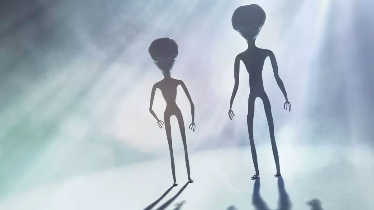 extraterrestre