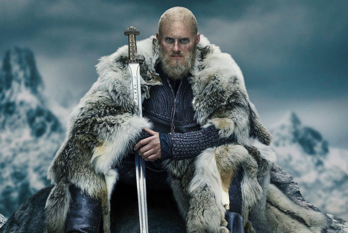 vikings