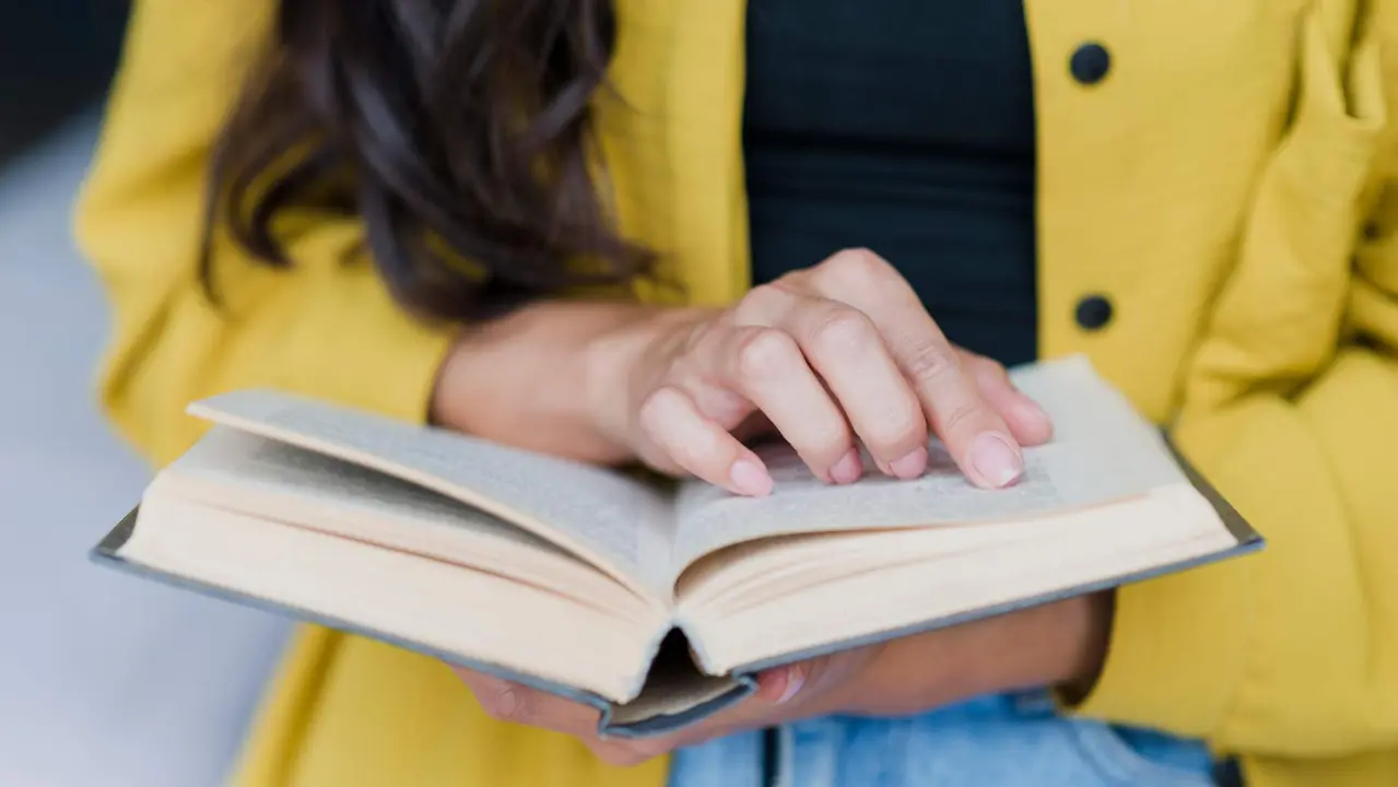 lectura