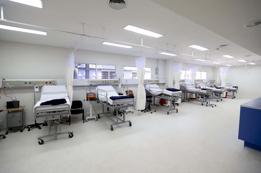 hospital Epidio Torres