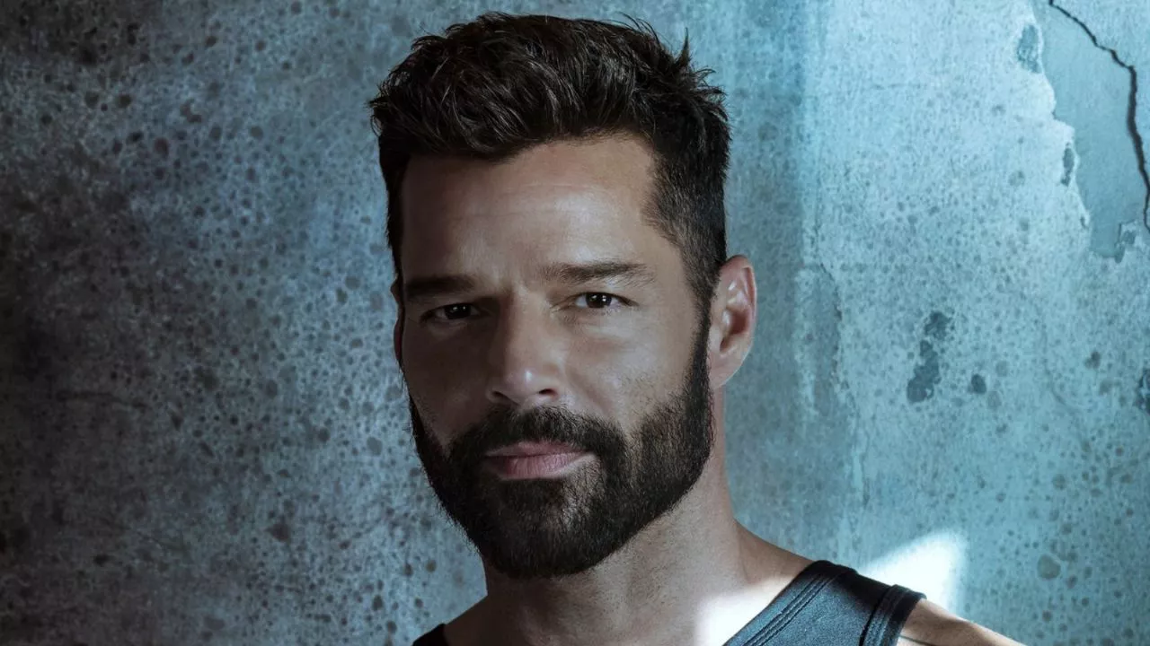 Ricky-Martin