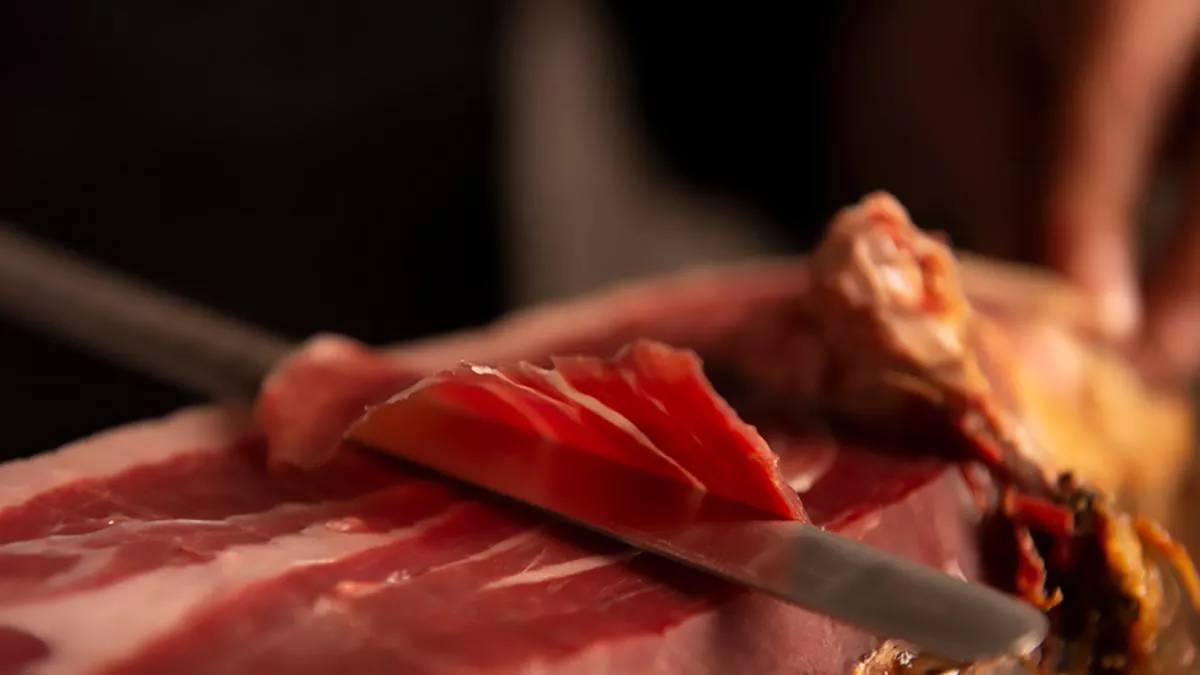 jamon