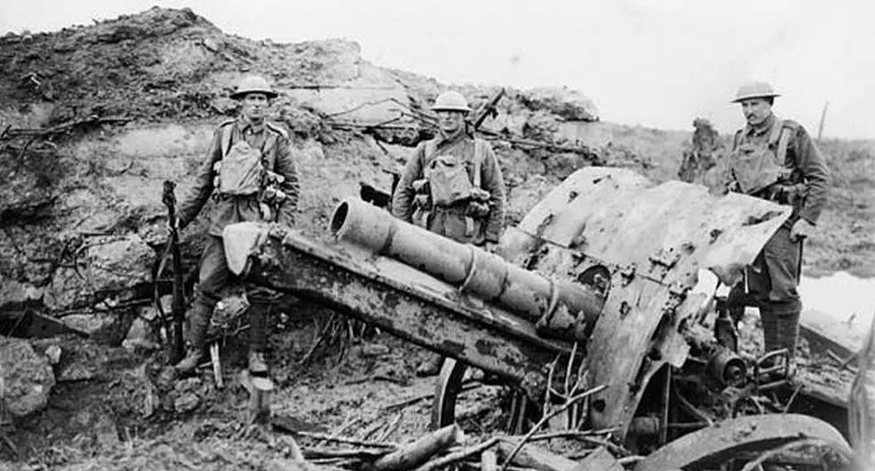 guerra
