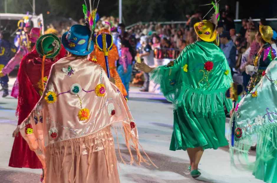 feriado carnaval