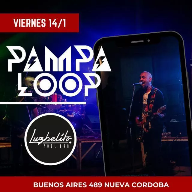 pampa loop
