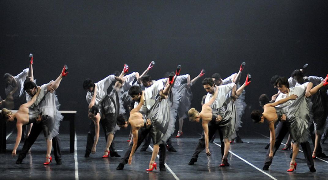 danza