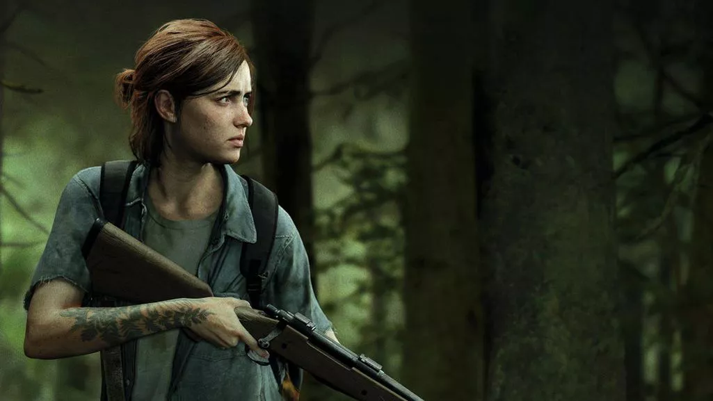 the last of us