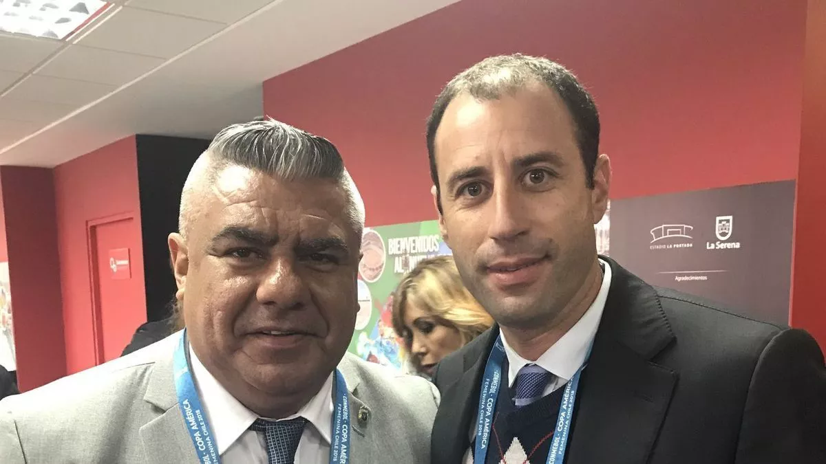 diego guacci
