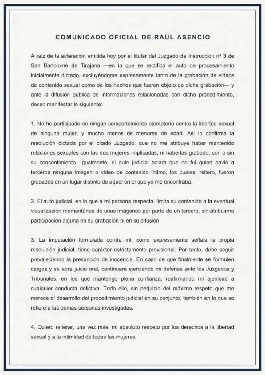 raul-asencio-comunicado-oficial_w862