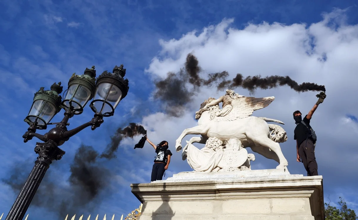 francia 11