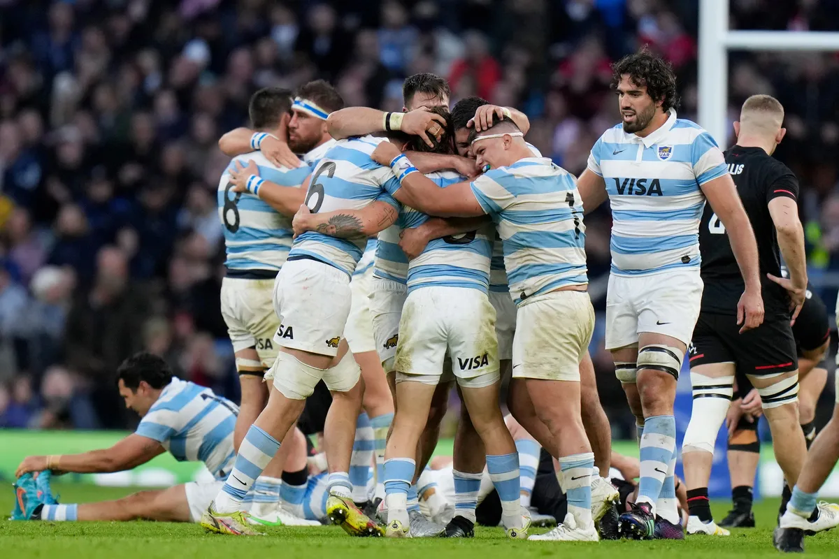 los pumas