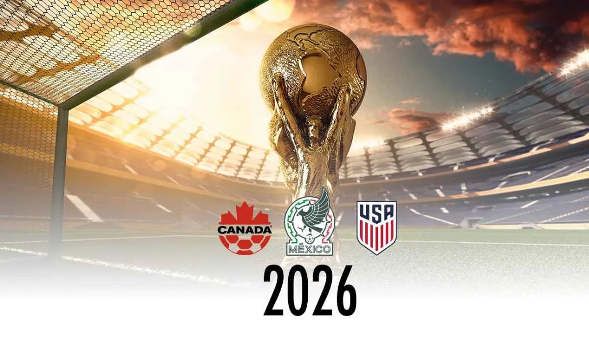 mundial 2026
