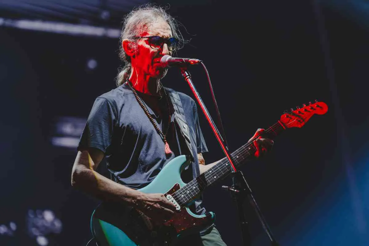 Domingo Skay y Los Fakires Sur