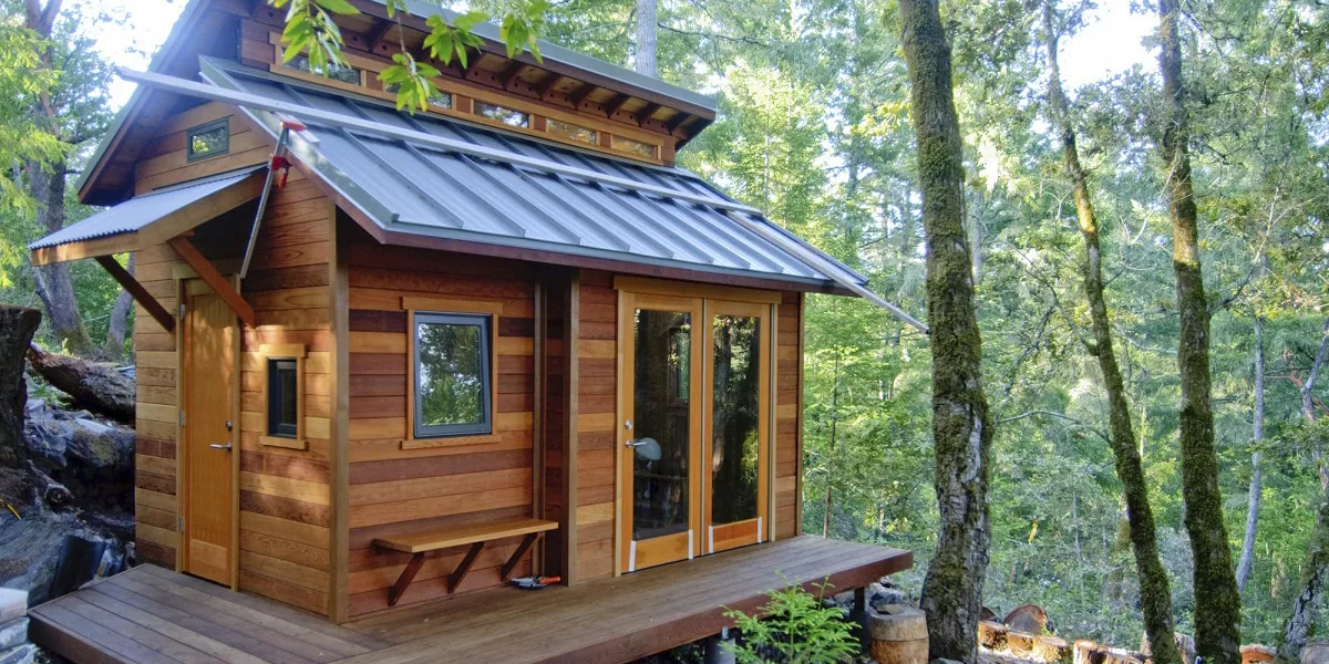 tiny house