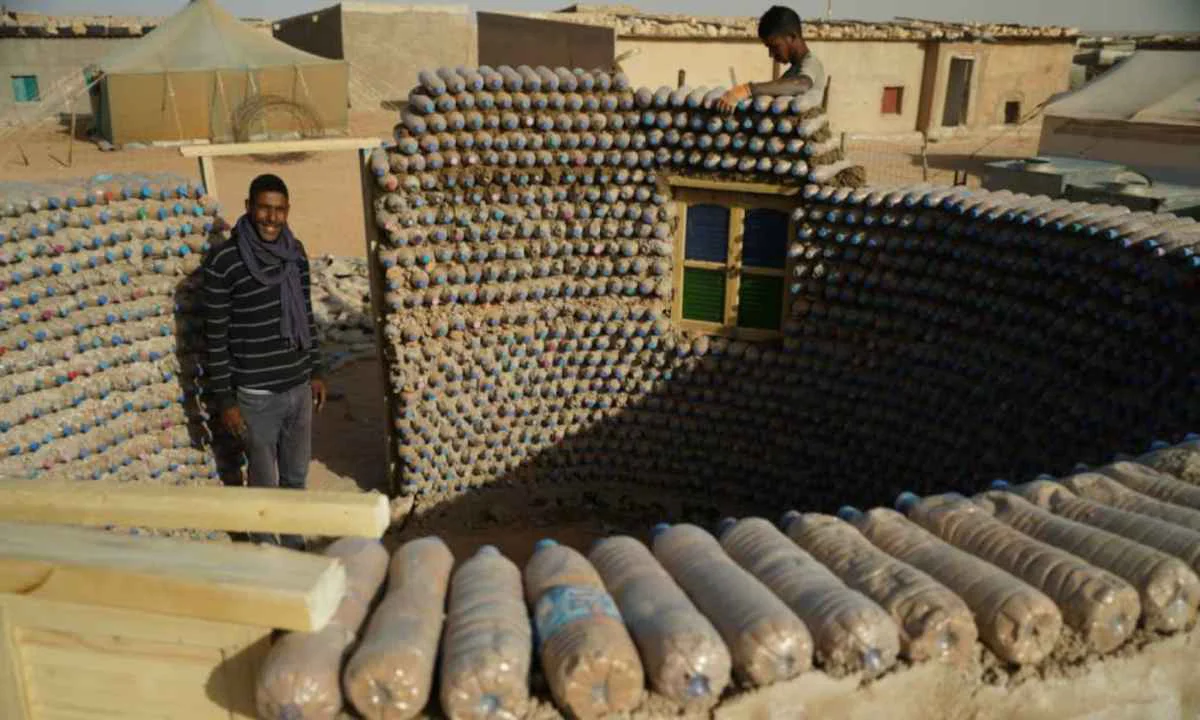botellas