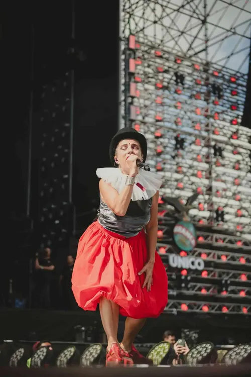 Sábado Hilda Lizarazu Norte