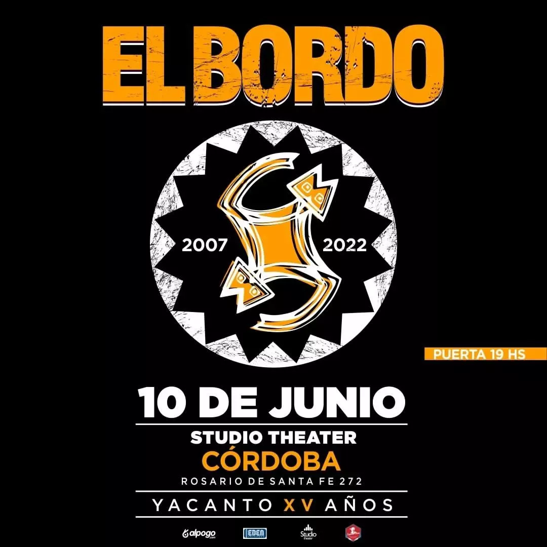 el bordo