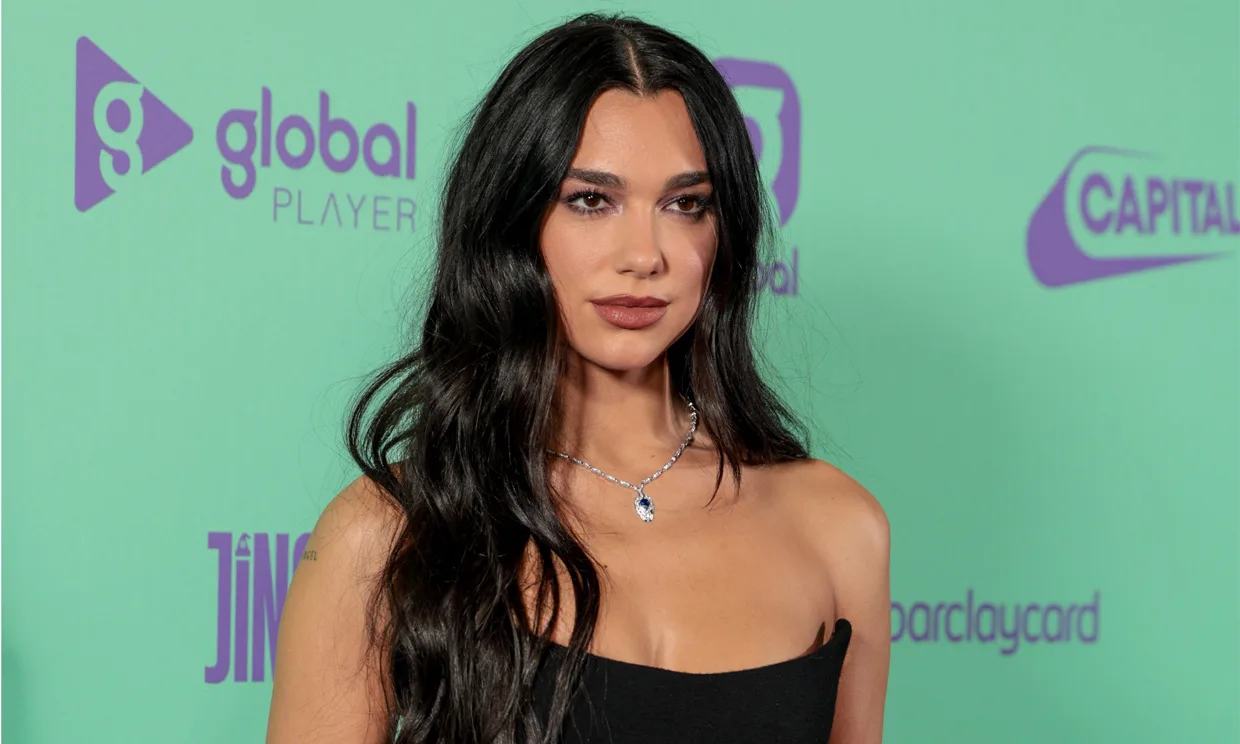 dualipa