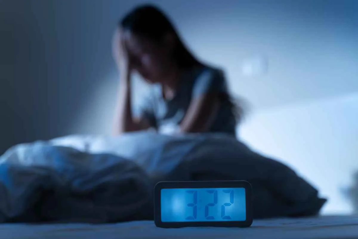 despertarse sueño
