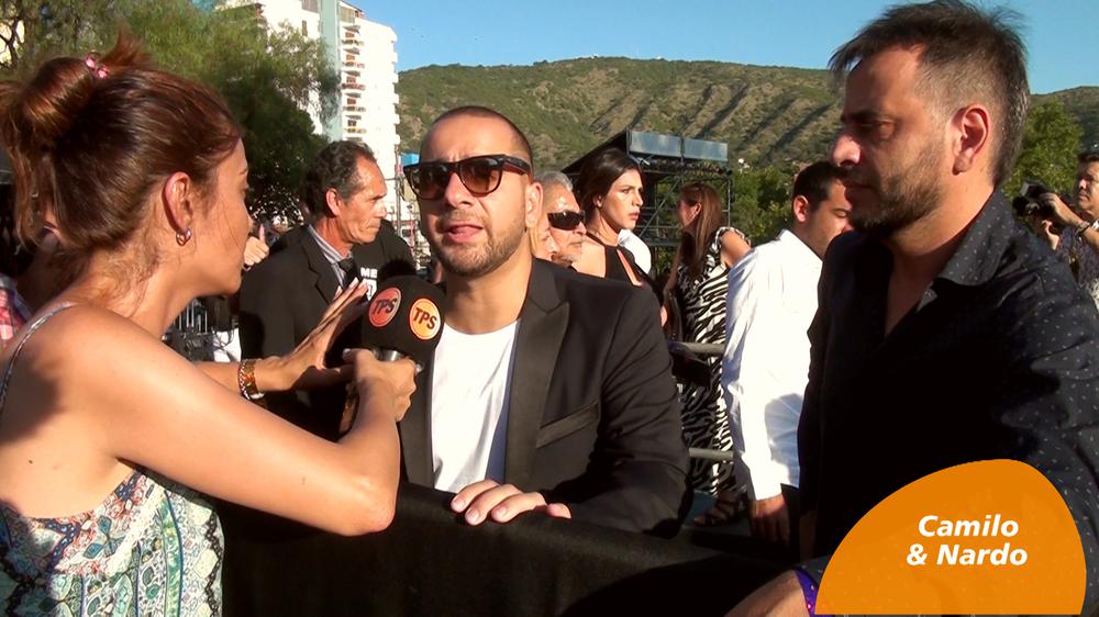 09 Premios Carlos Camilo & Nardo