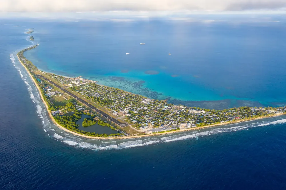 mar tuvalu