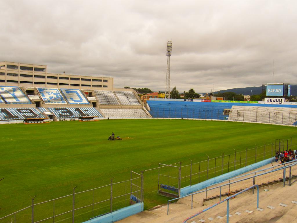 estadio jujuy
