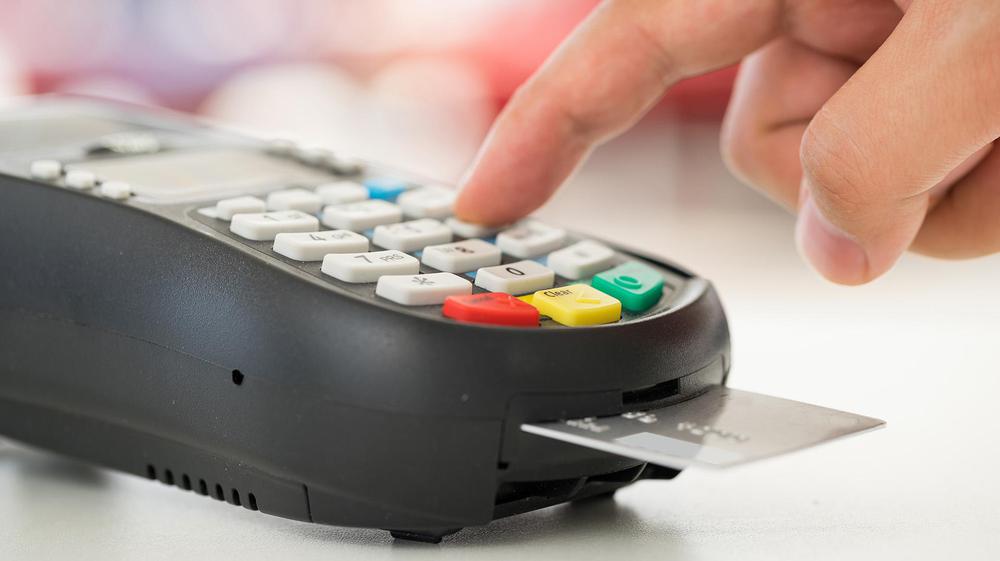 tarjeta de debito posnet tarjeta de credito