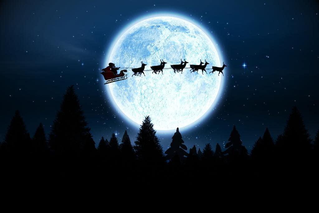papa noel 2