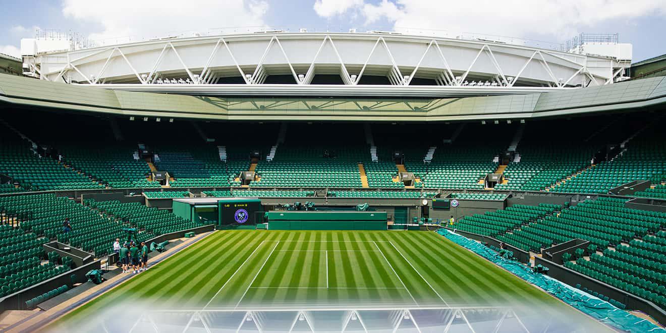 wimbledon