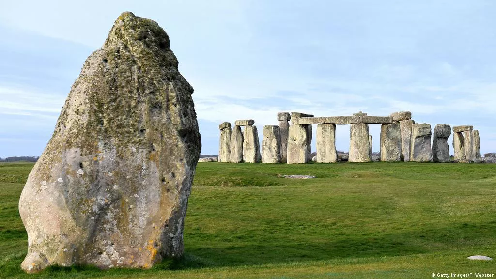 stonehenge