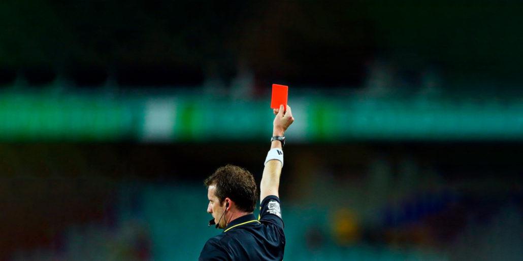 arbitro