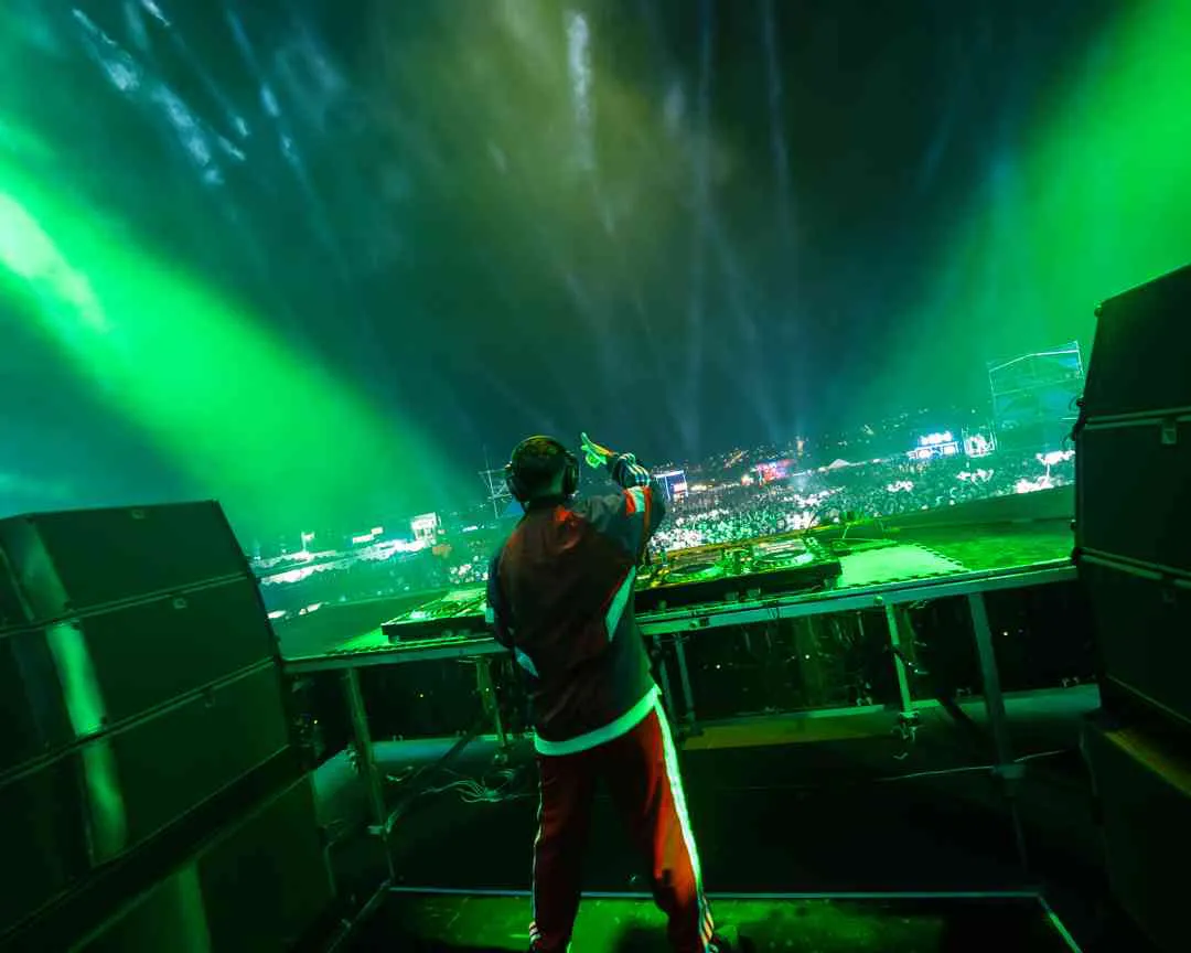 Sábado Mariano Mellino Montaña