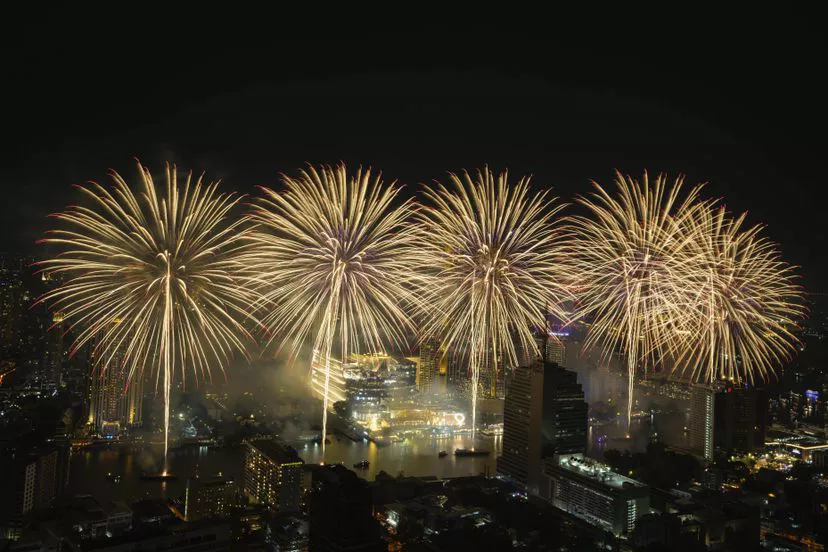 Año Nuevo 3