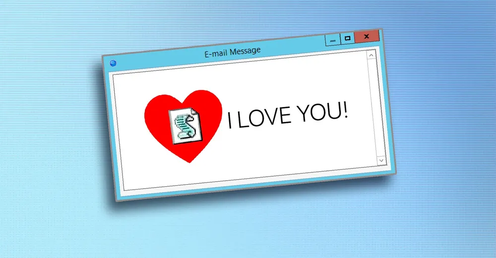 I-love-you