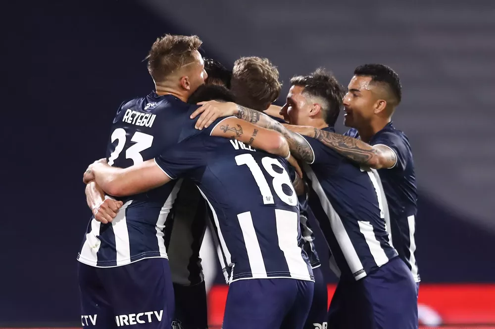 Talleres platense
