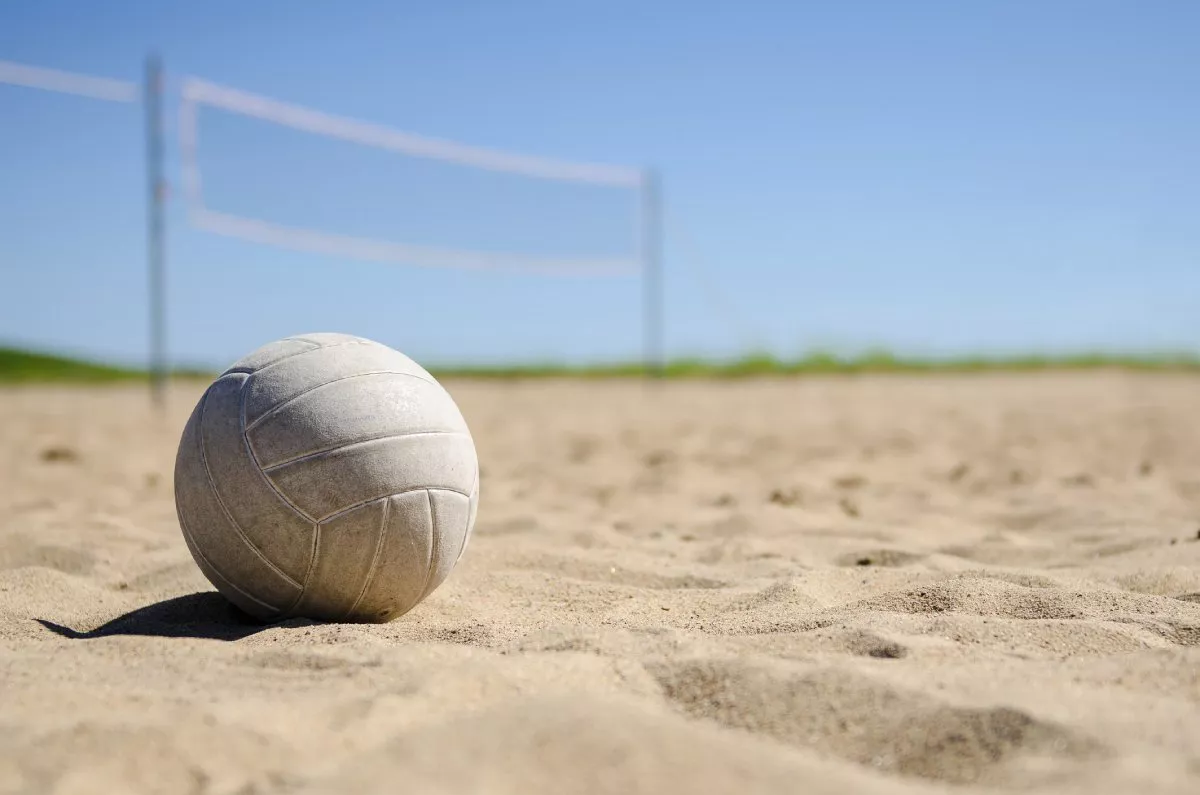 red-voleybol-playa