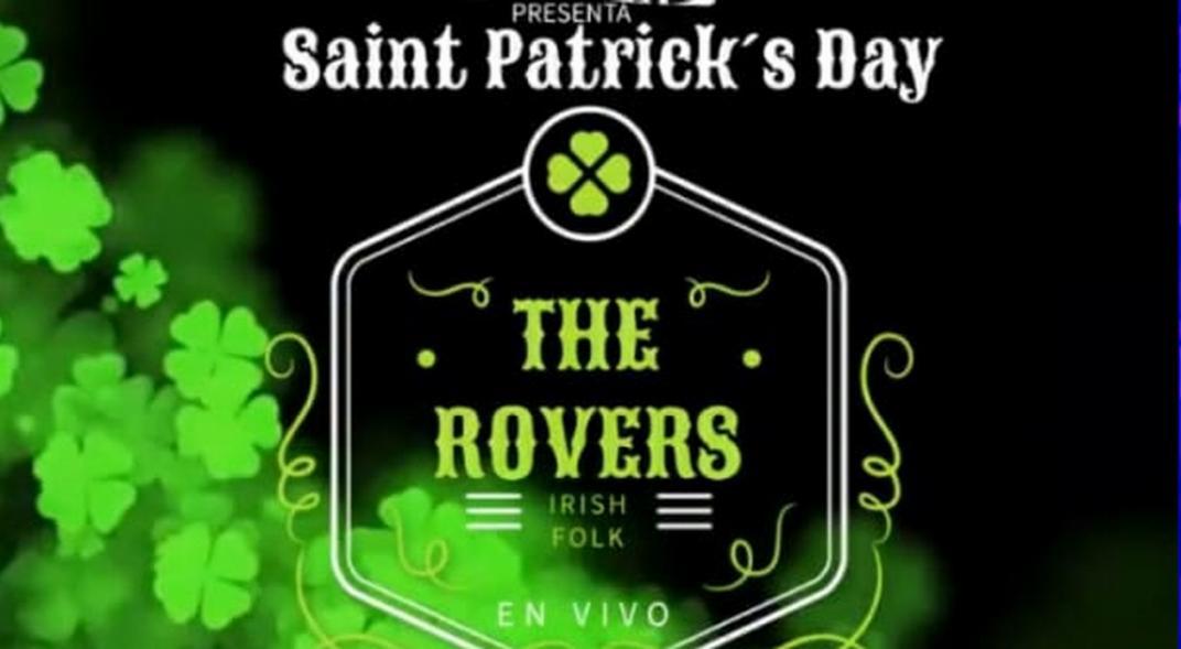 the rovers
