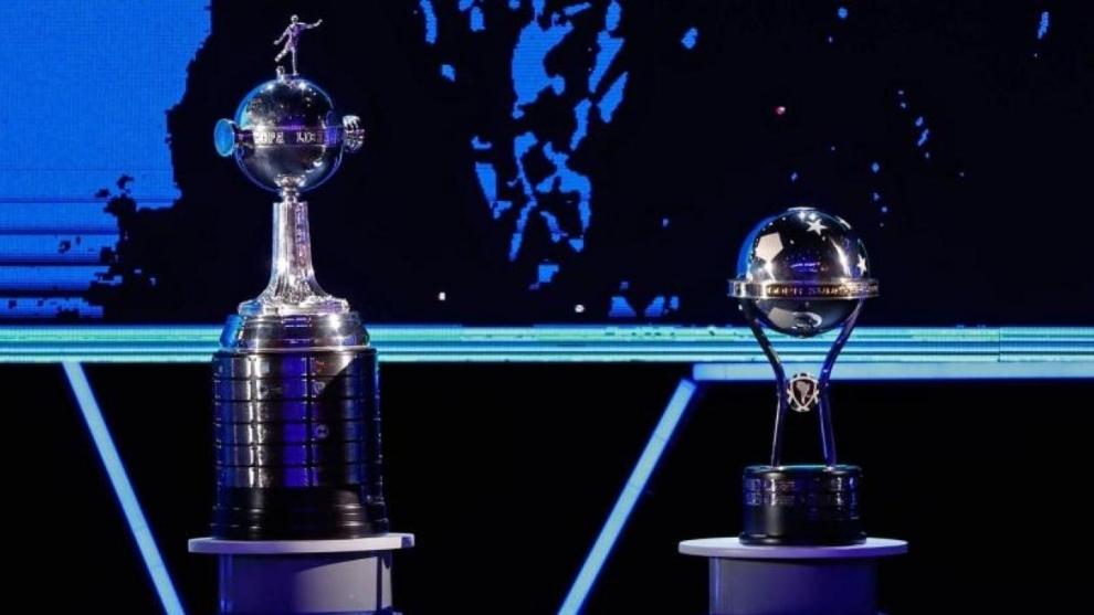 conmebol copa sudamericana libertadores
