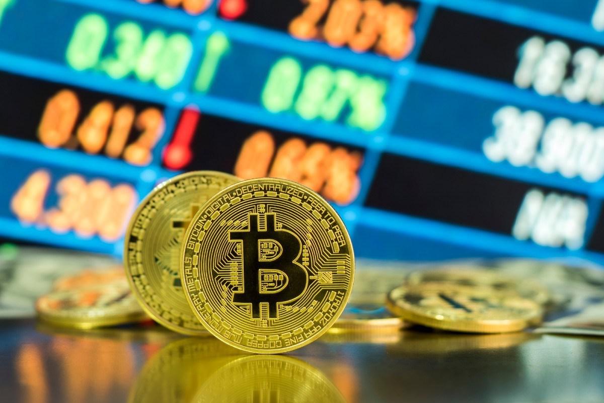 bitcoin