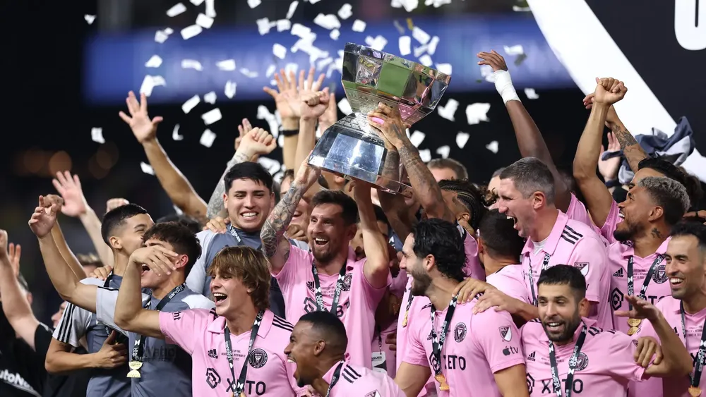 inter miami leagues cup messi