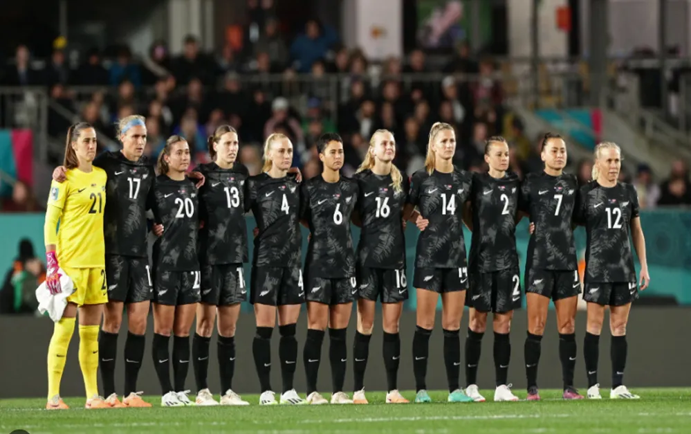 nueva zelanda futbol femenino