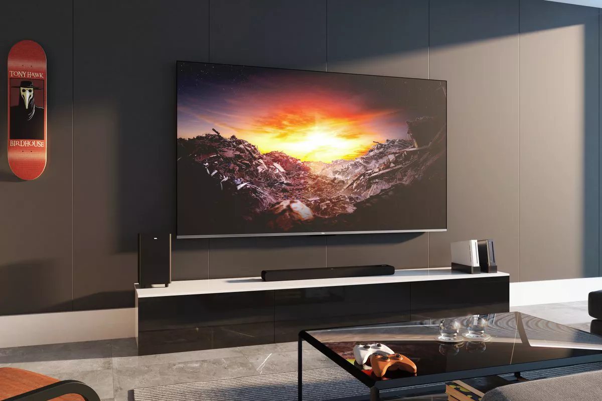 tv
