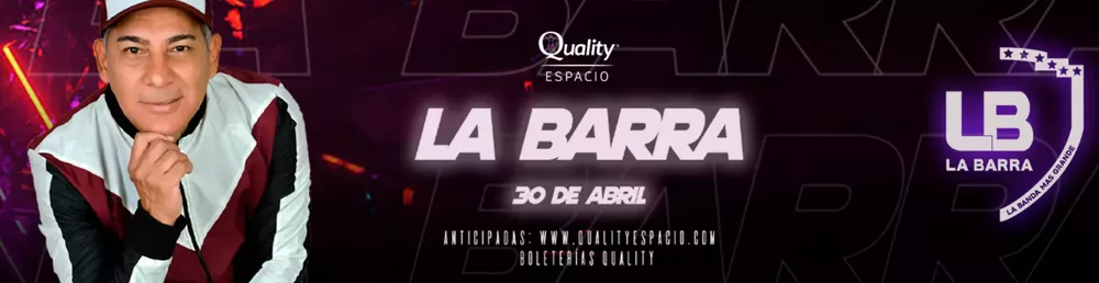la barra2