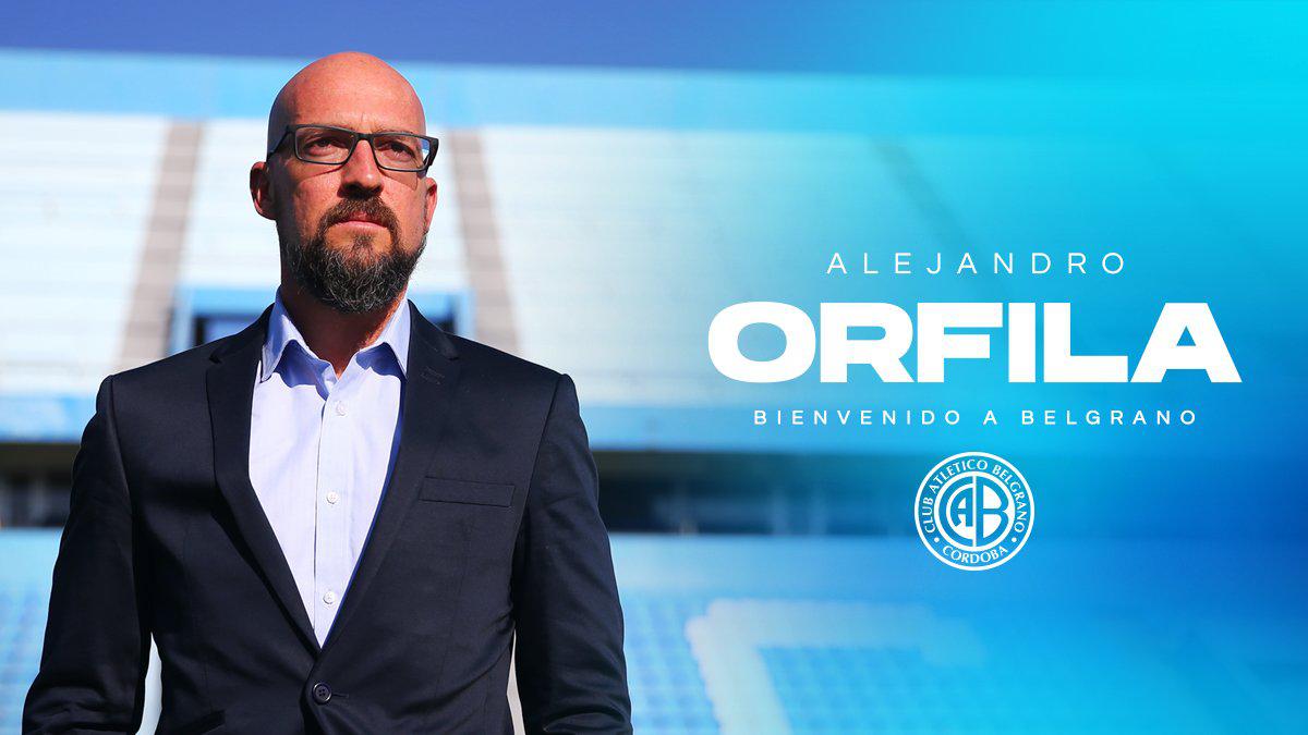 alejandro orfila