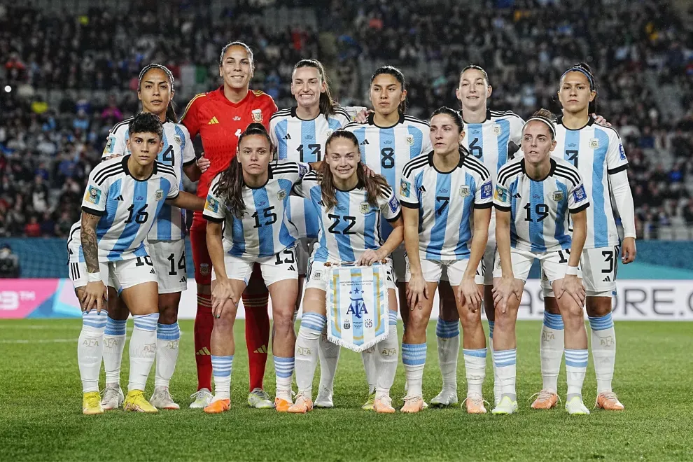 Seleccion