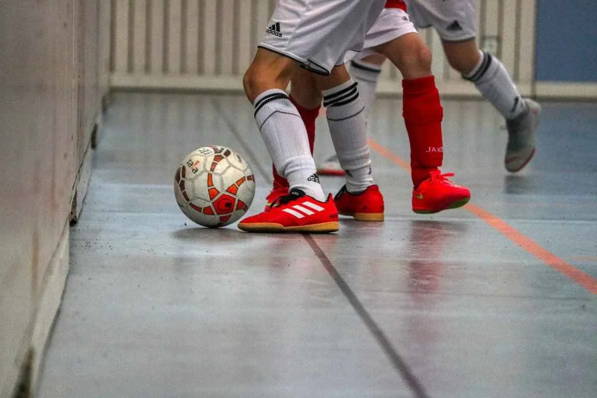 futsal femenino