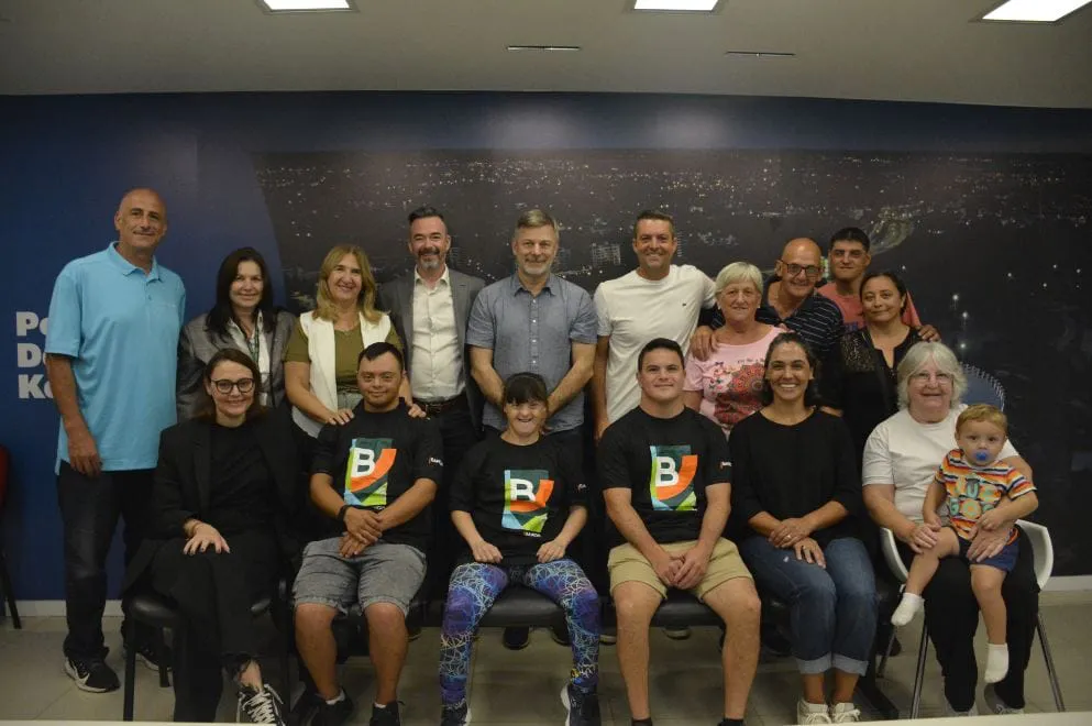 deportes discapacidad atletas