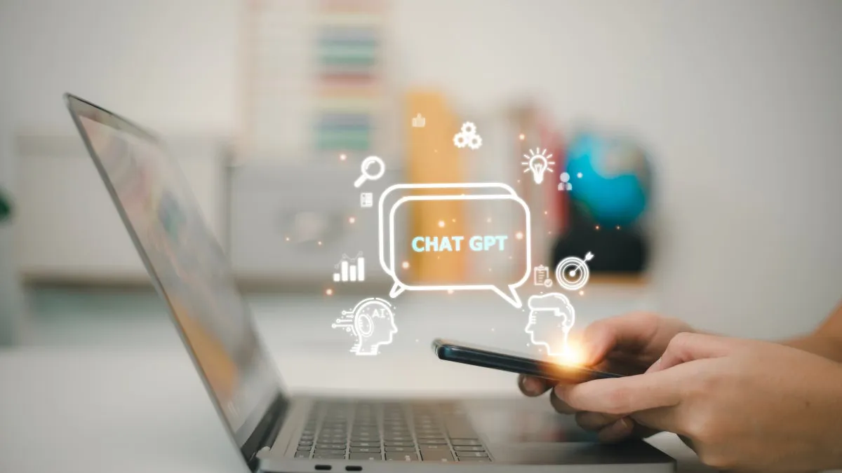 chatgpt ia chatbot inteligencia artificial