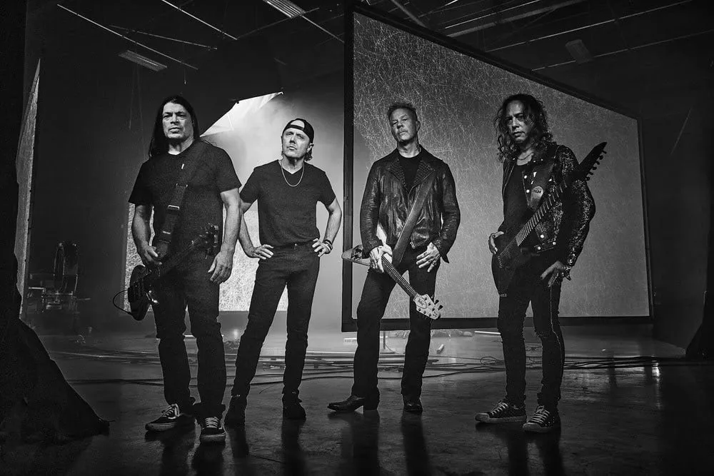metalica