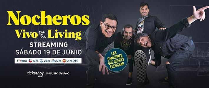 Nocheros
